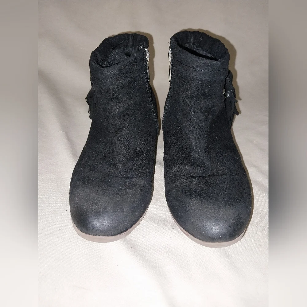 Sam Edelman step out