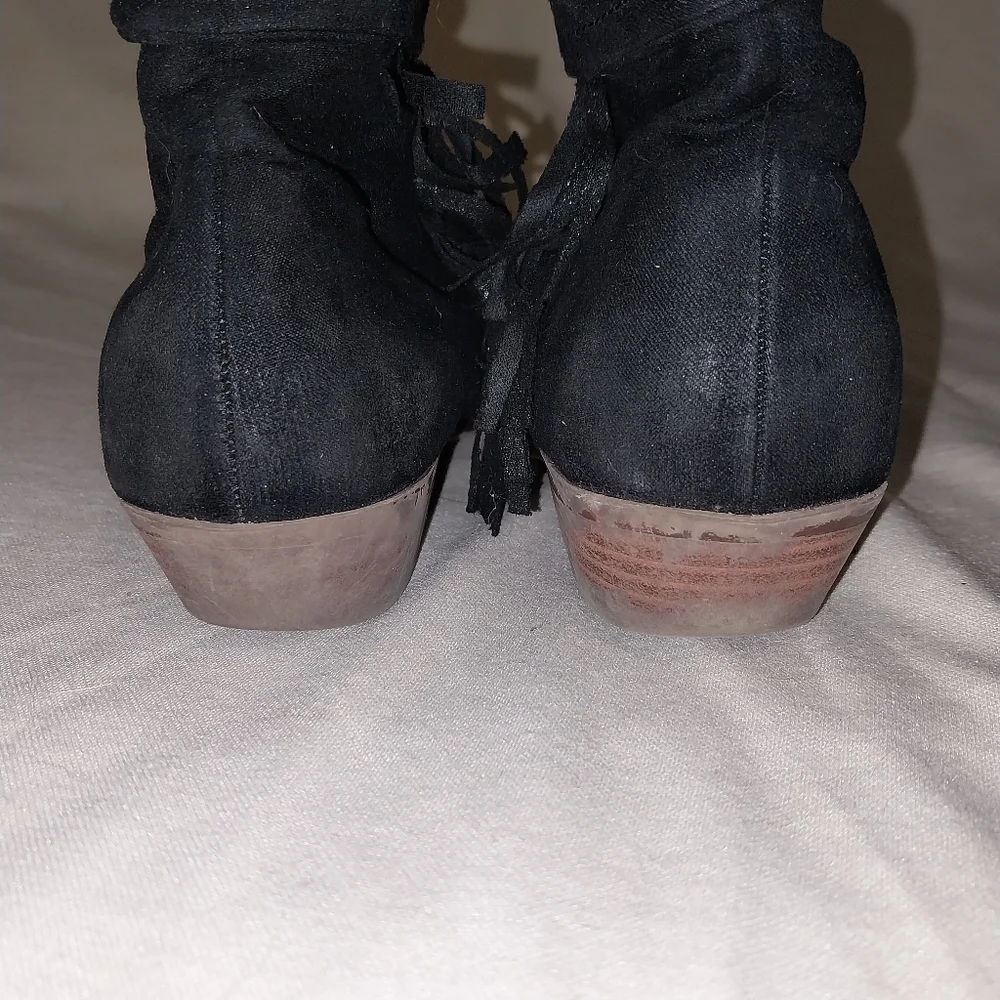 Sam Edelman step out