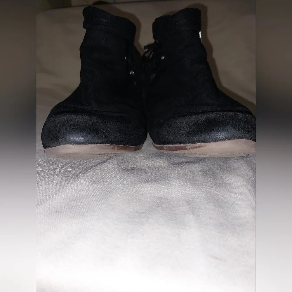 Sam Edelman step out