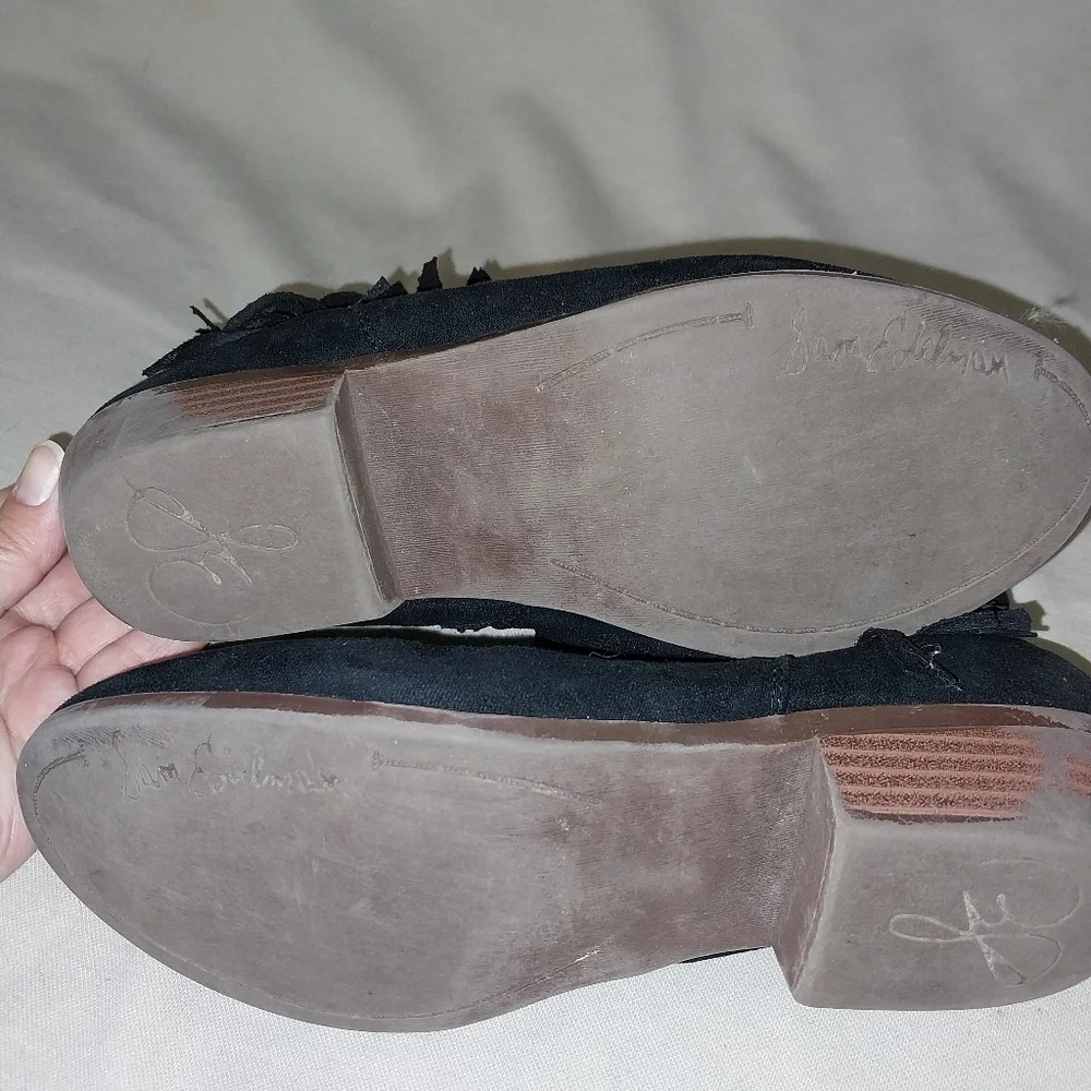 Sam Edelman step out