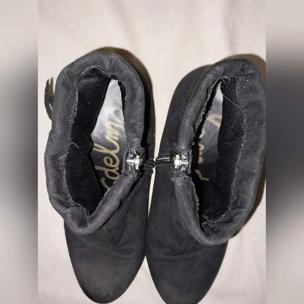 Sam Edelman step out