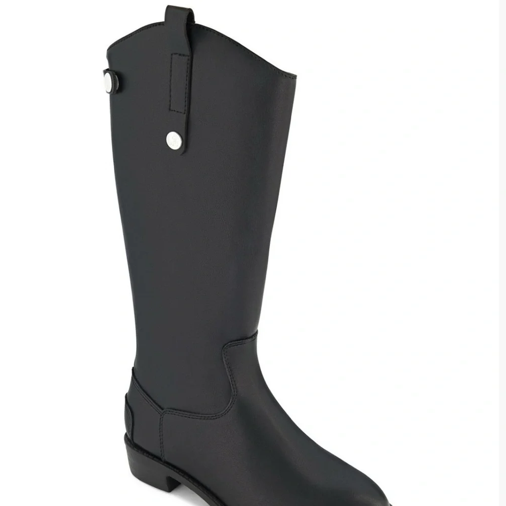 Sam Edelman stylish black