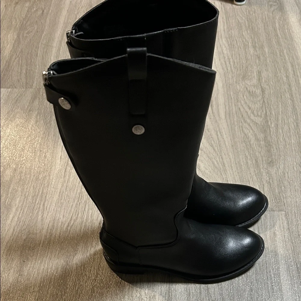 Sam Edelman stylish black