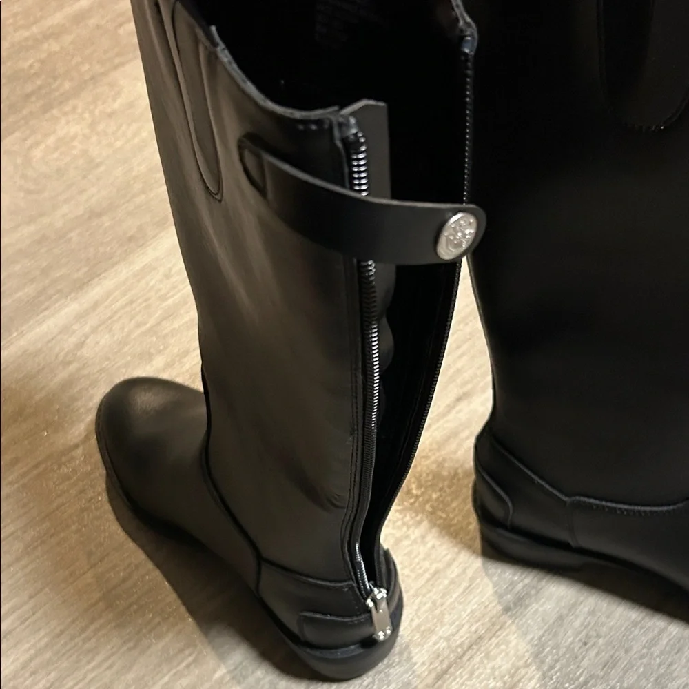 Sam Edelman stylish black