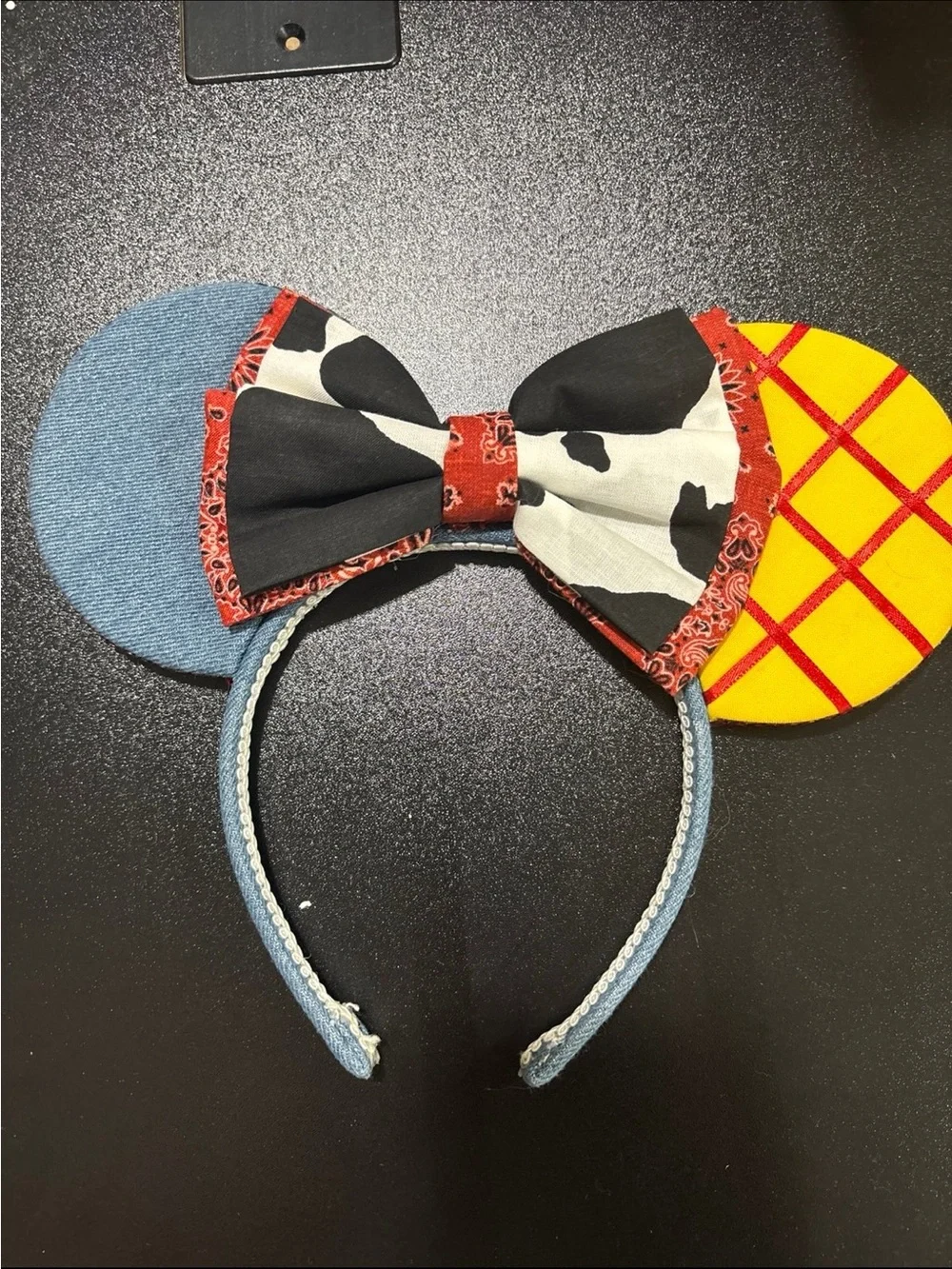 Jessie Ears