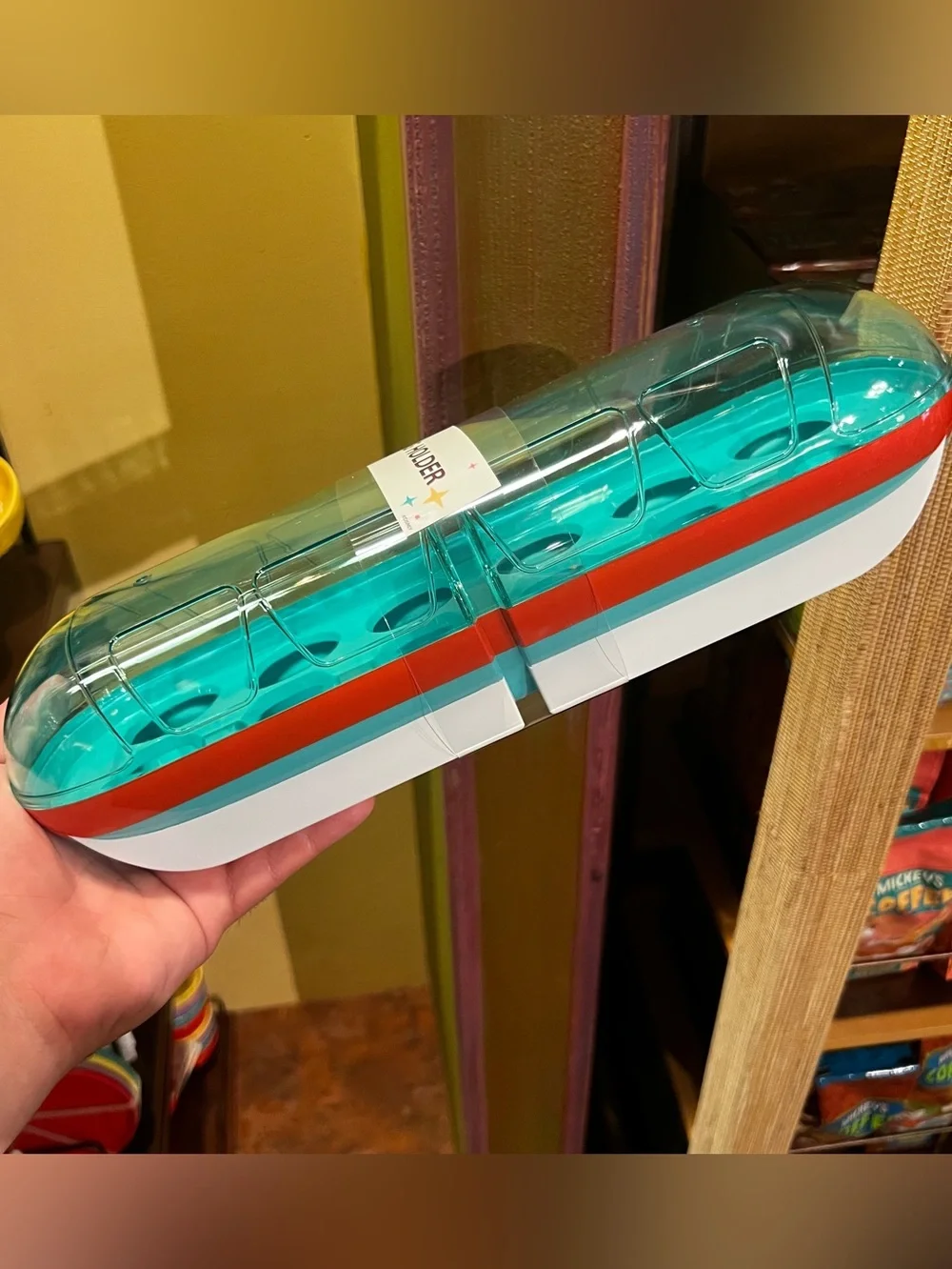 Disney brand new