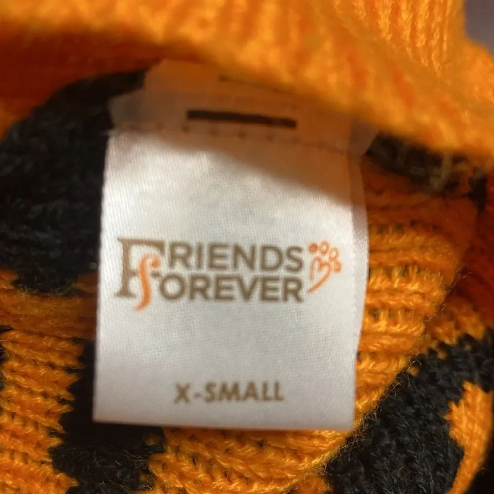 Friends Forever size xs