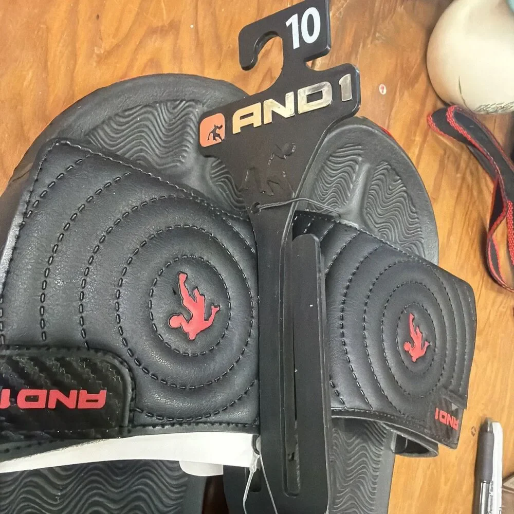And1 new tags