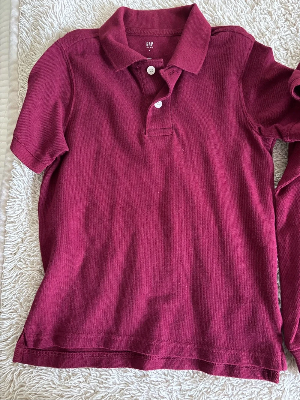 GAP two piece