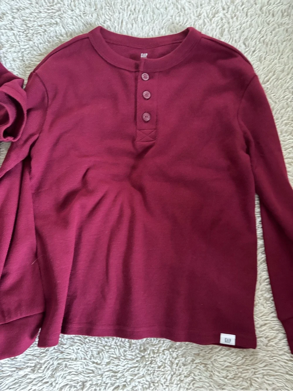 GAP two piece