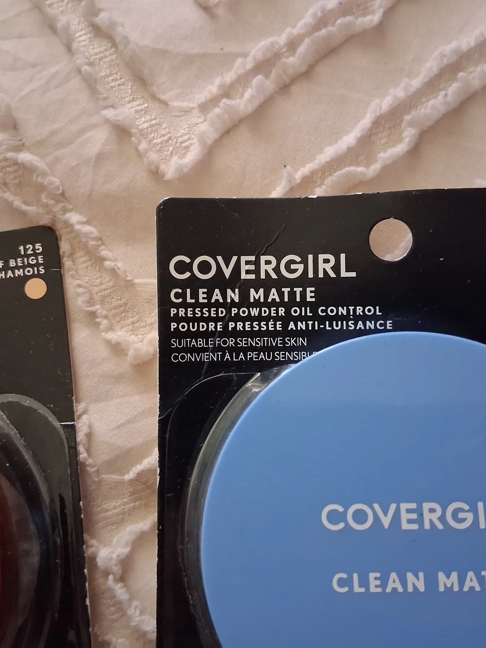 COVERGIRL everything nwt