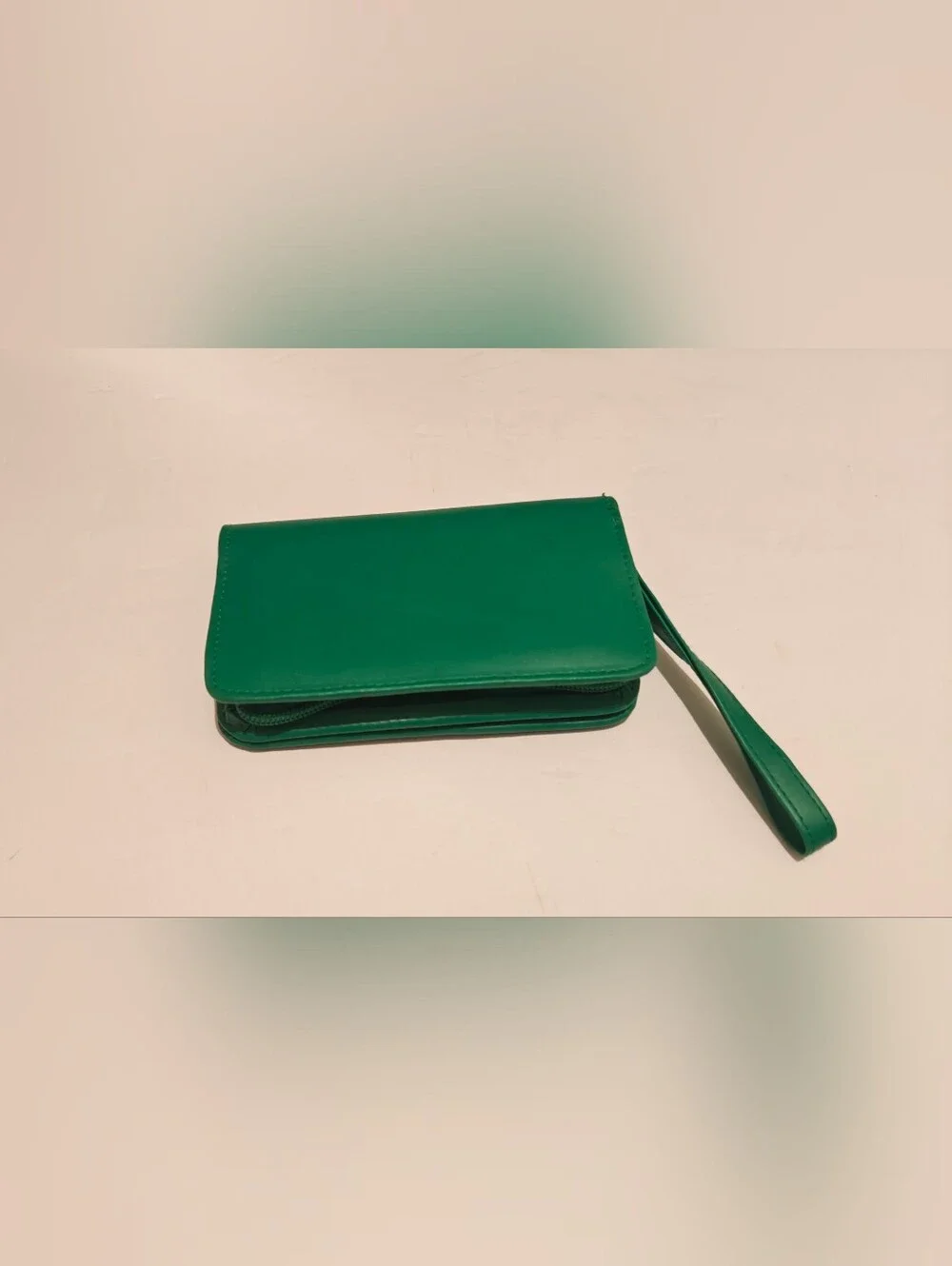 Gemline green women