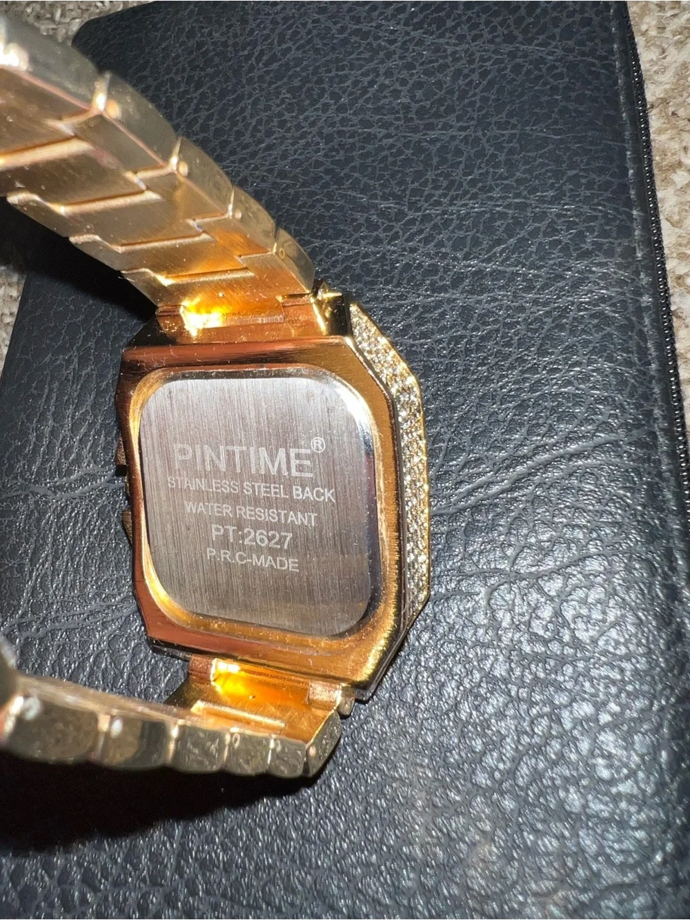 Pintime vintage rare