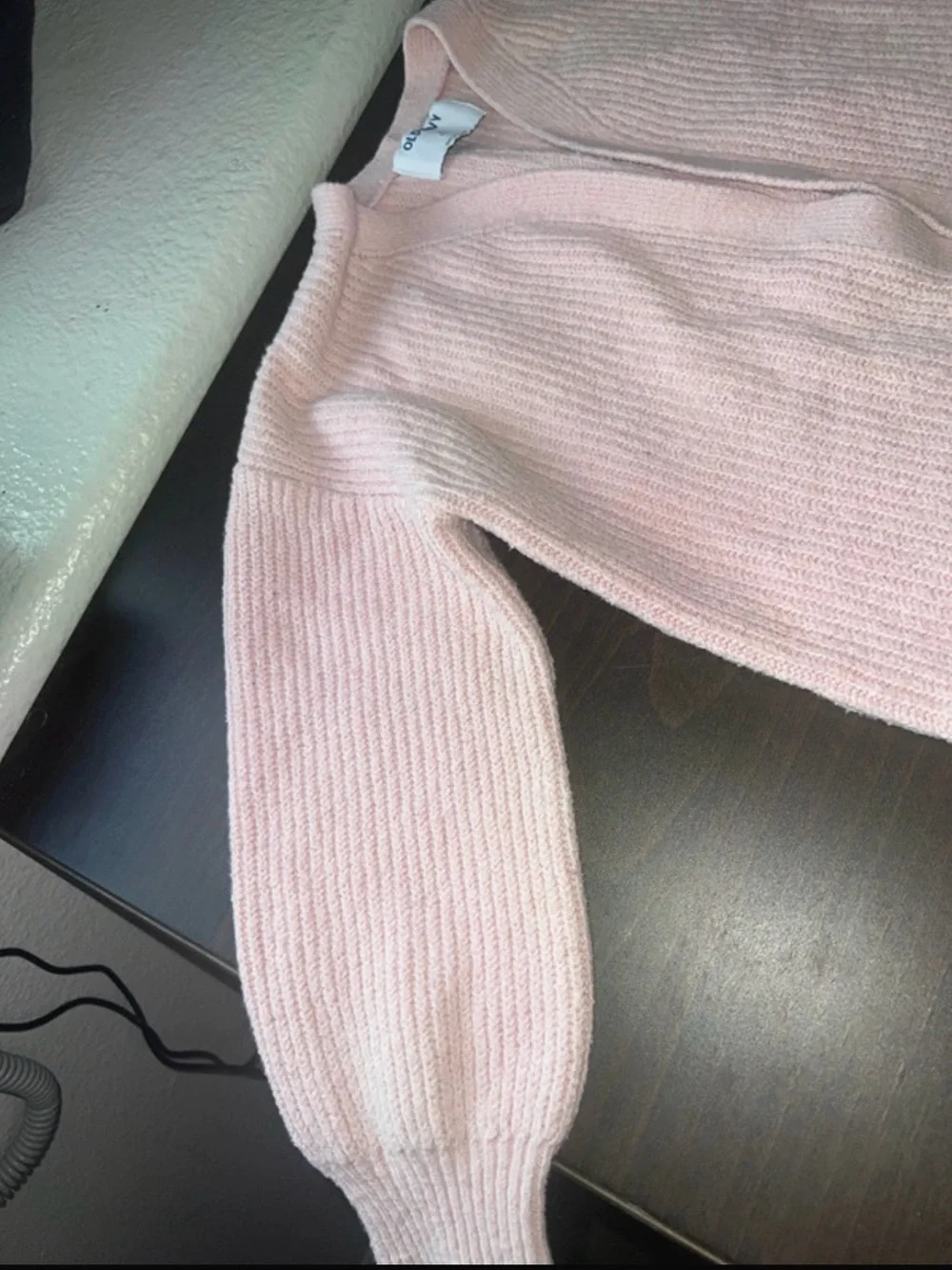 Old Navy soft ribbed