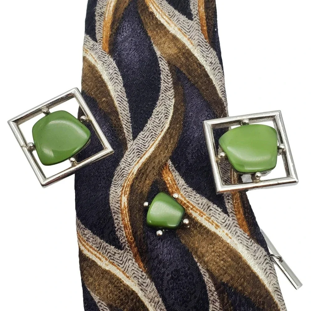 Sarah Coventry #retro #collectiblecufflinks minimal