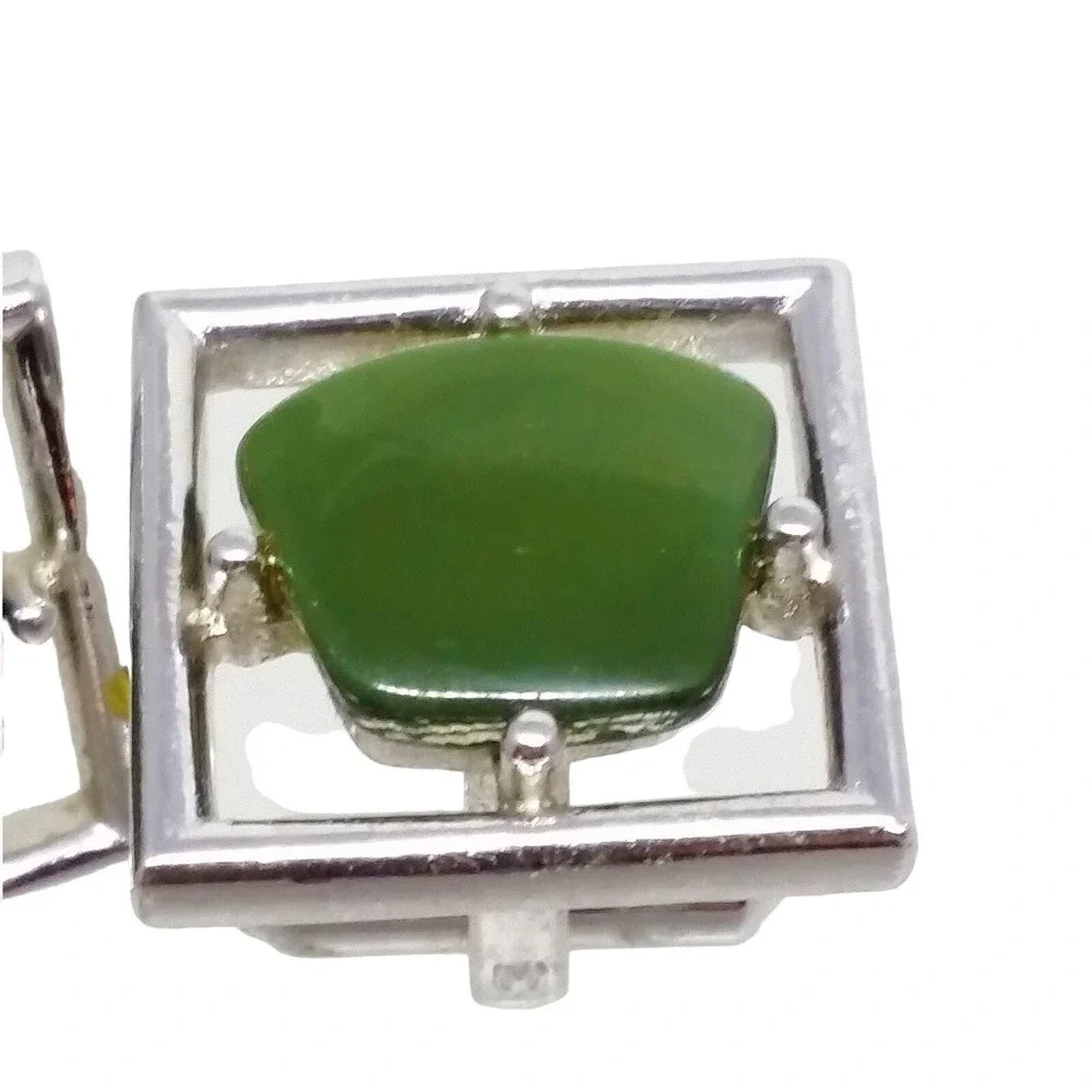 Sarah Coventry #statementcufflinks #blokecore
