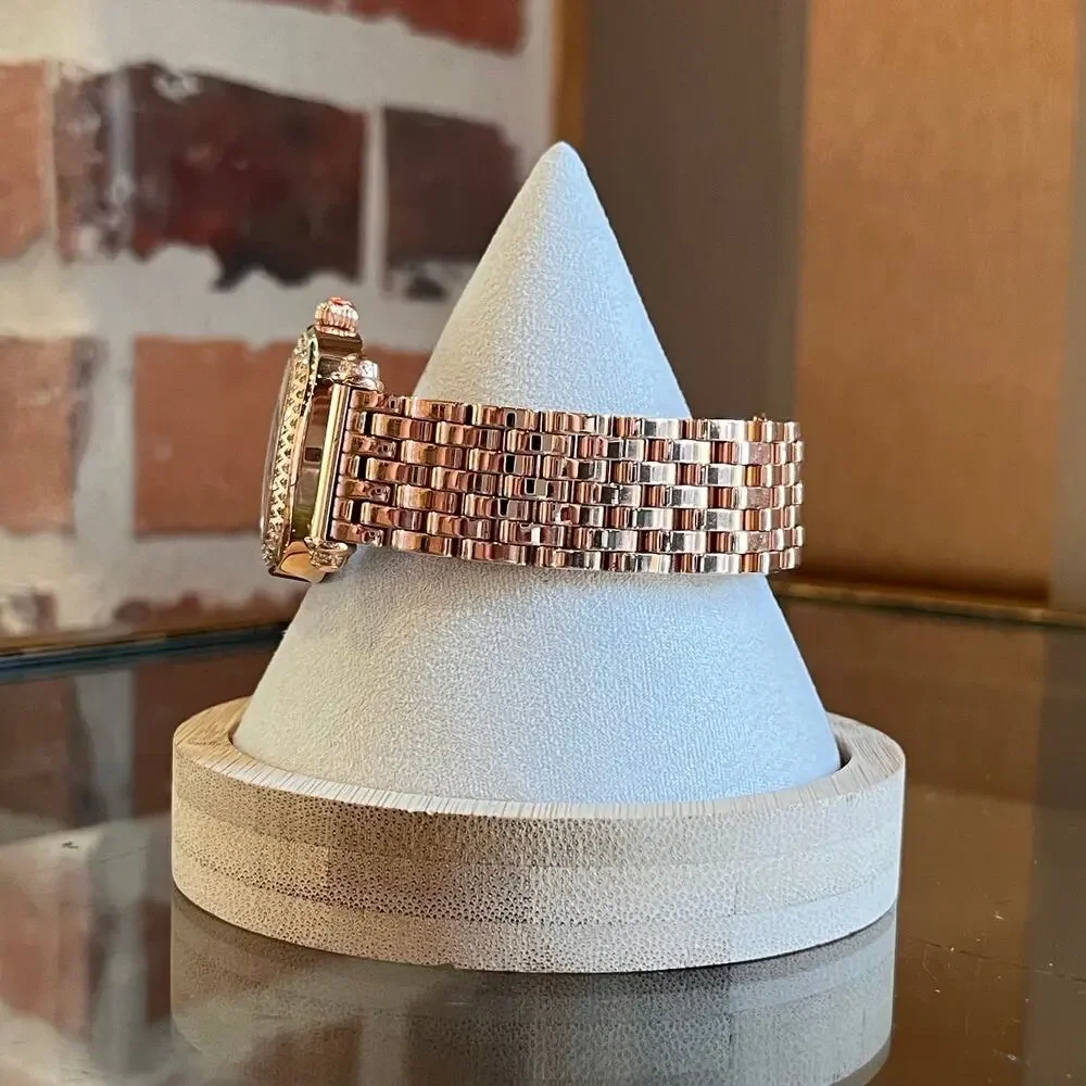 Michele details brand