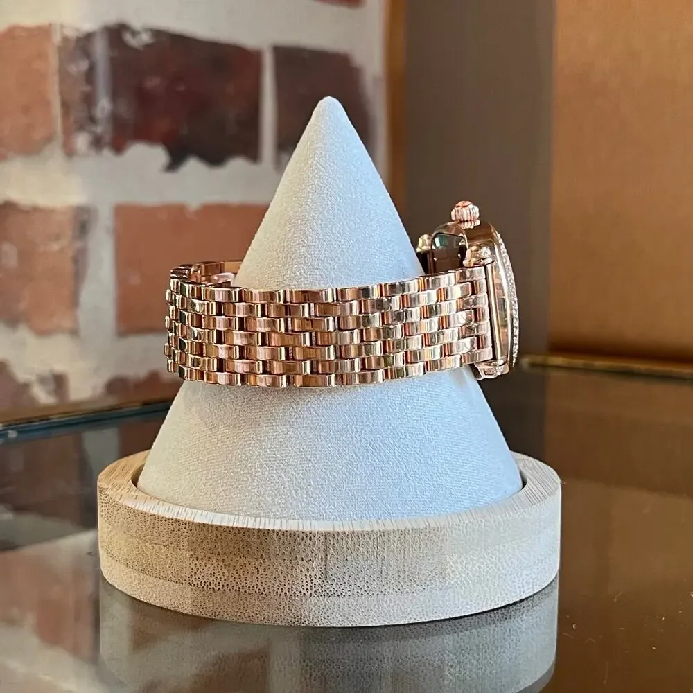 Michele details brand