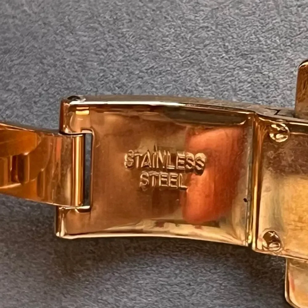 Michele details brand