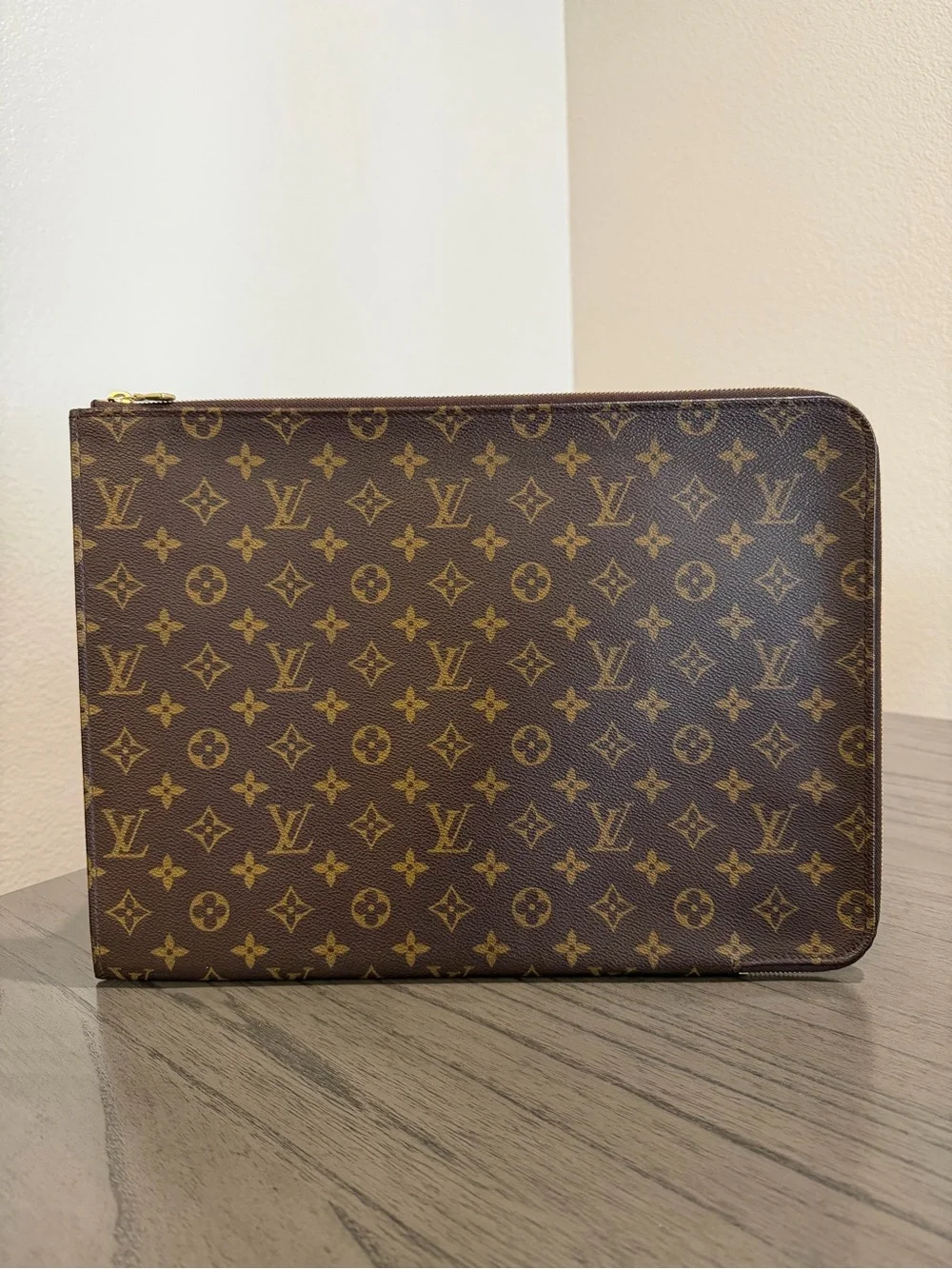 Louis Vuitton authentic vintage
