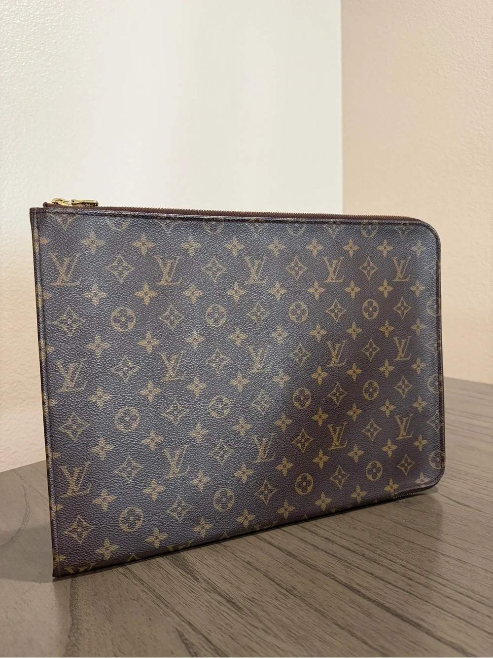 Louis Vuitton authentic vintage
