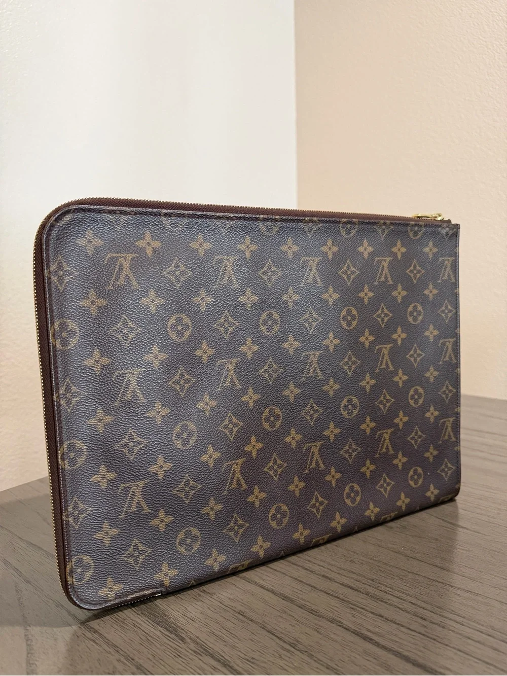 Louis Vuitton authentic vintage