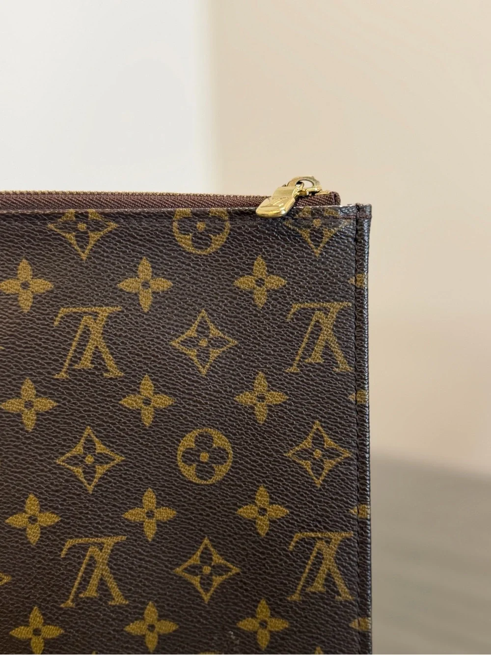 Louis Vuitton authentic vintage