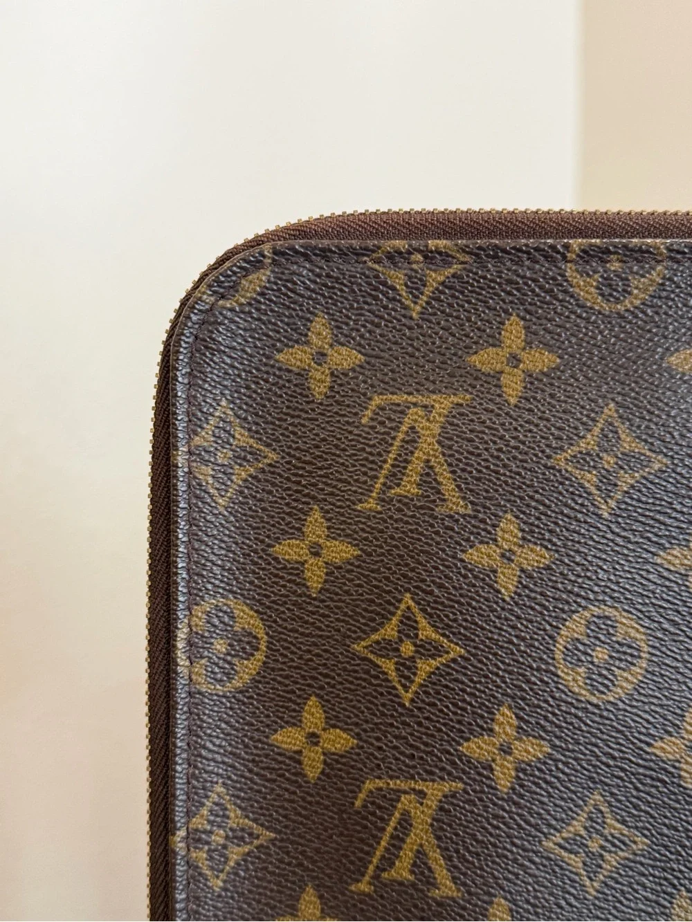 Louis Vuitton authentic vintage