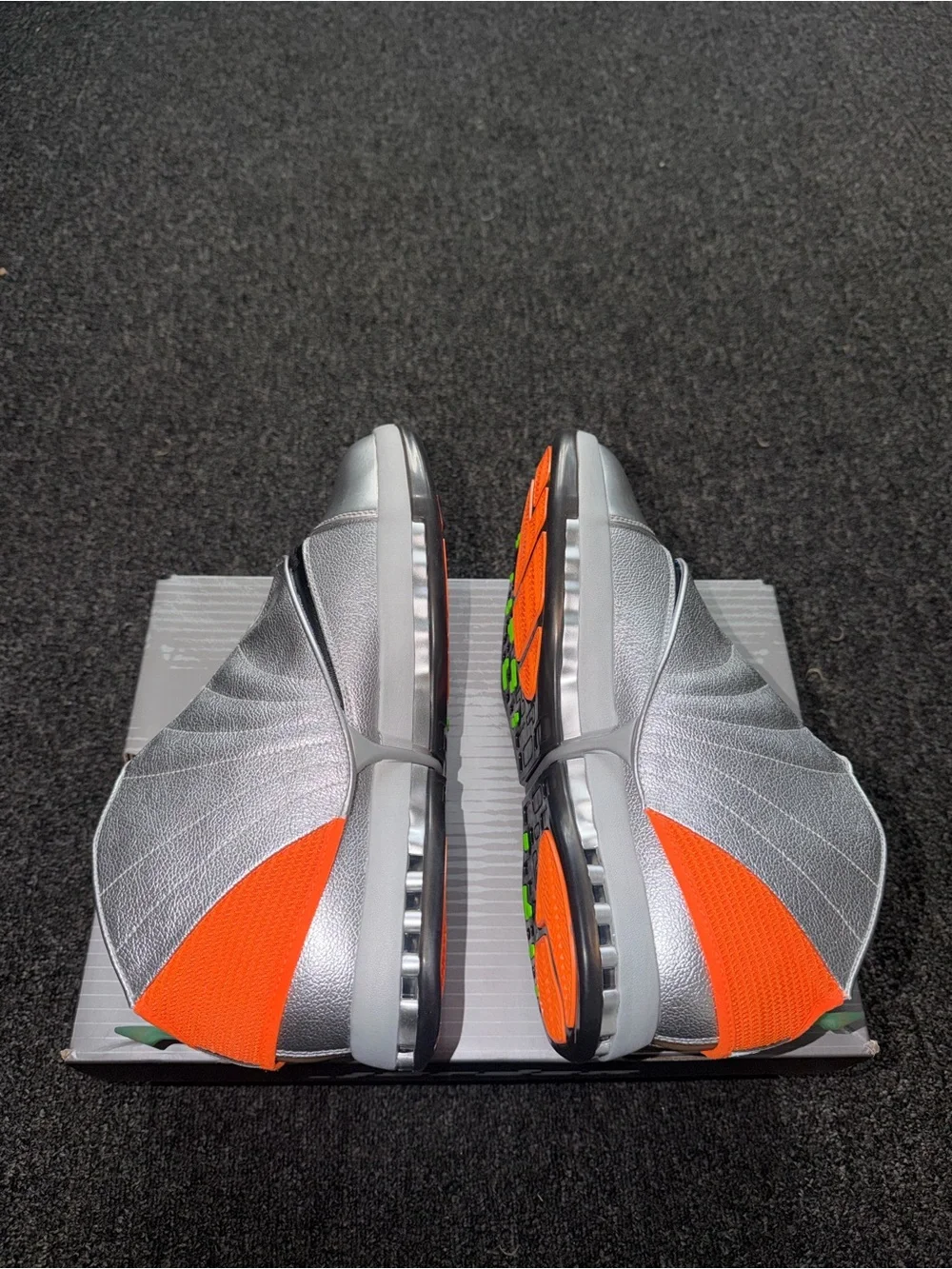 Jordan contemporary high