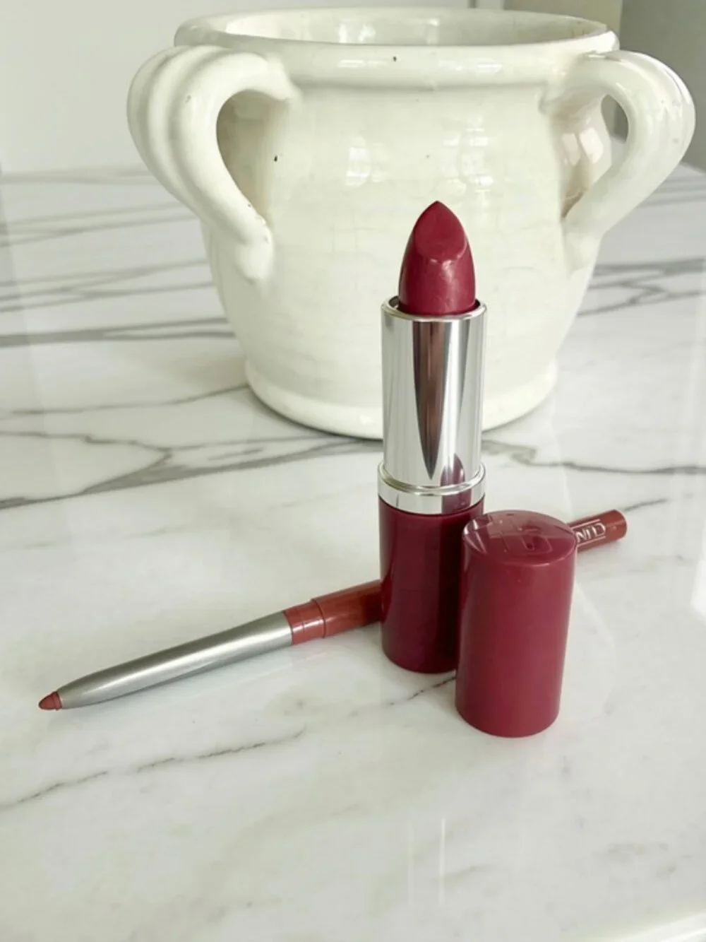 Clinique application pop
