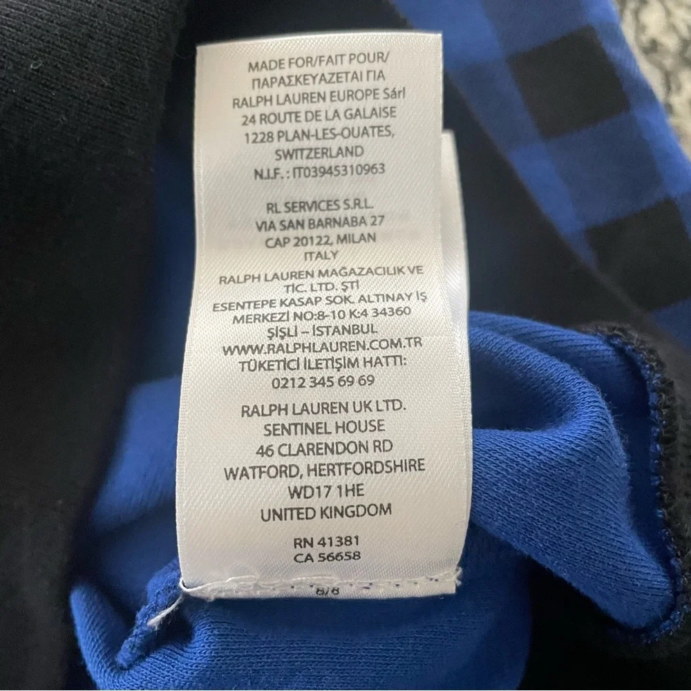 Ralph Lauren ralph lauren