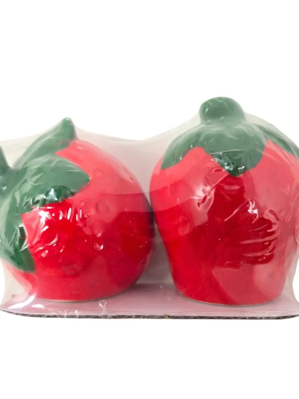 Old East Main Co new strawberry