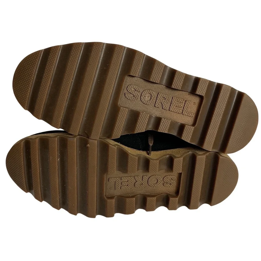 Sorel pre owned