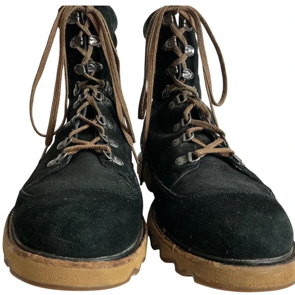 Sorel pre owned
