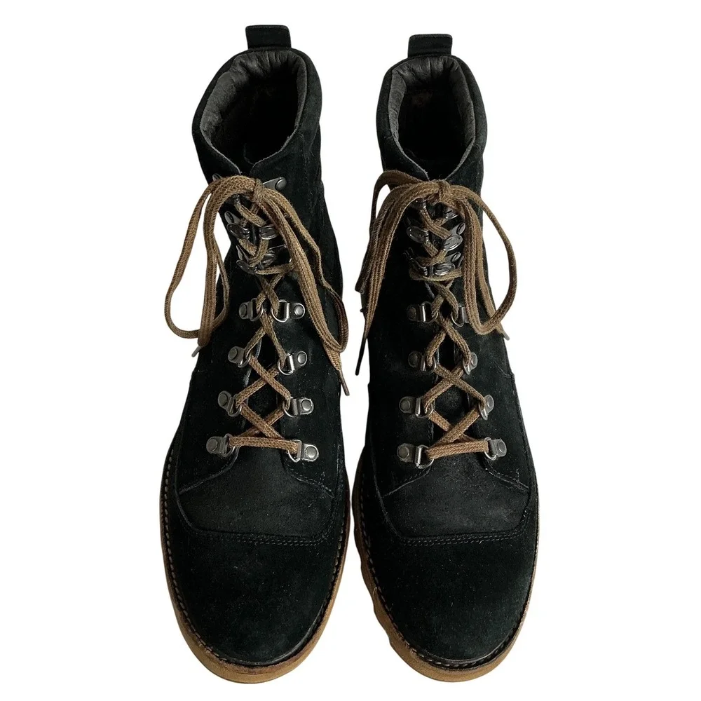Sorel pre owned