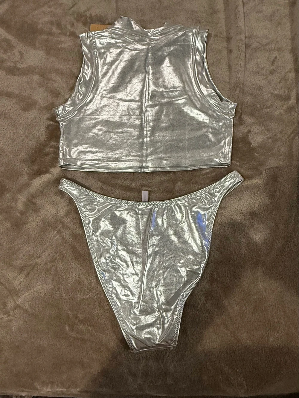 SKIMS two piece