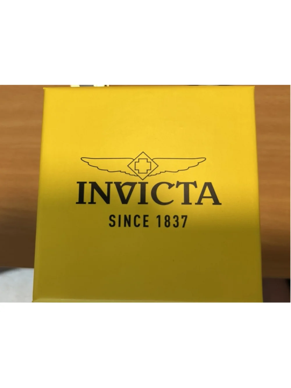 Invicta model #49341