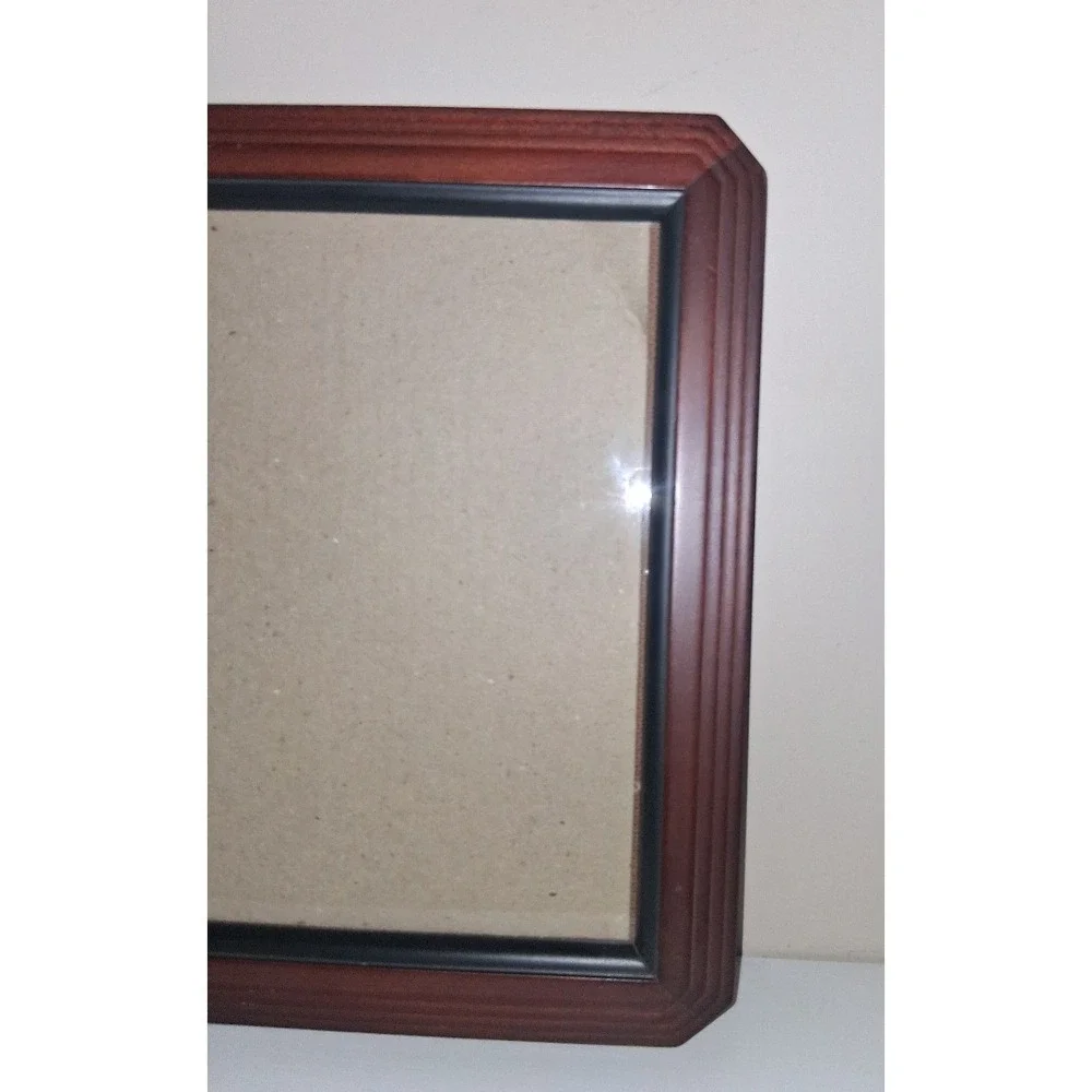 The Unbranded Brand vintage wood
