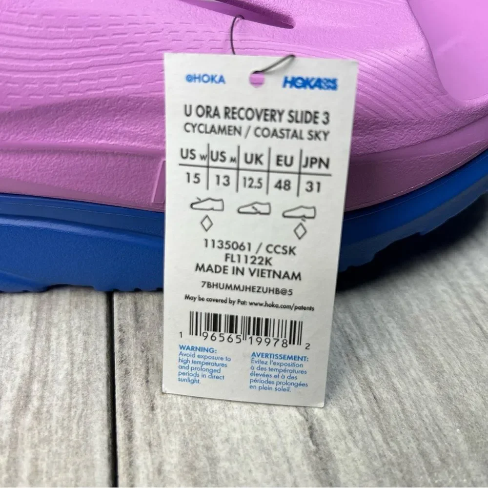 Hoka One One hoka one