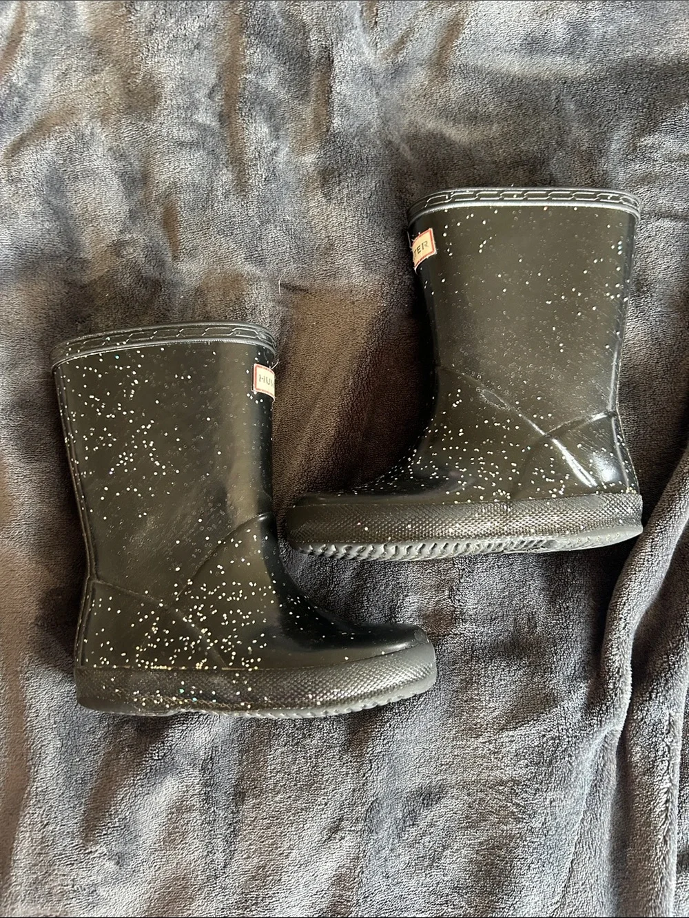Hunter durable kids