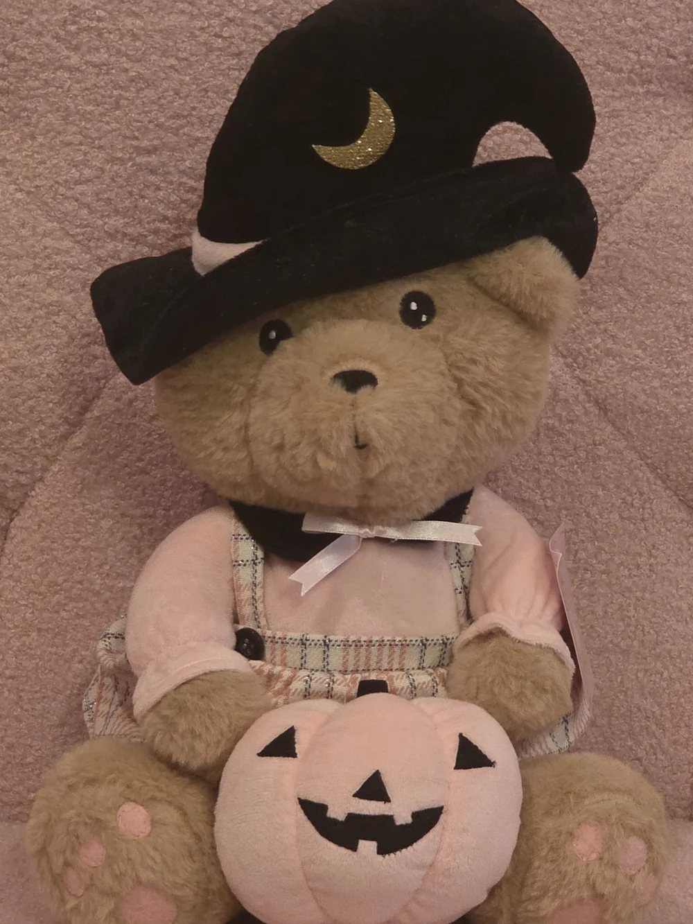 Homegoods pink halloween