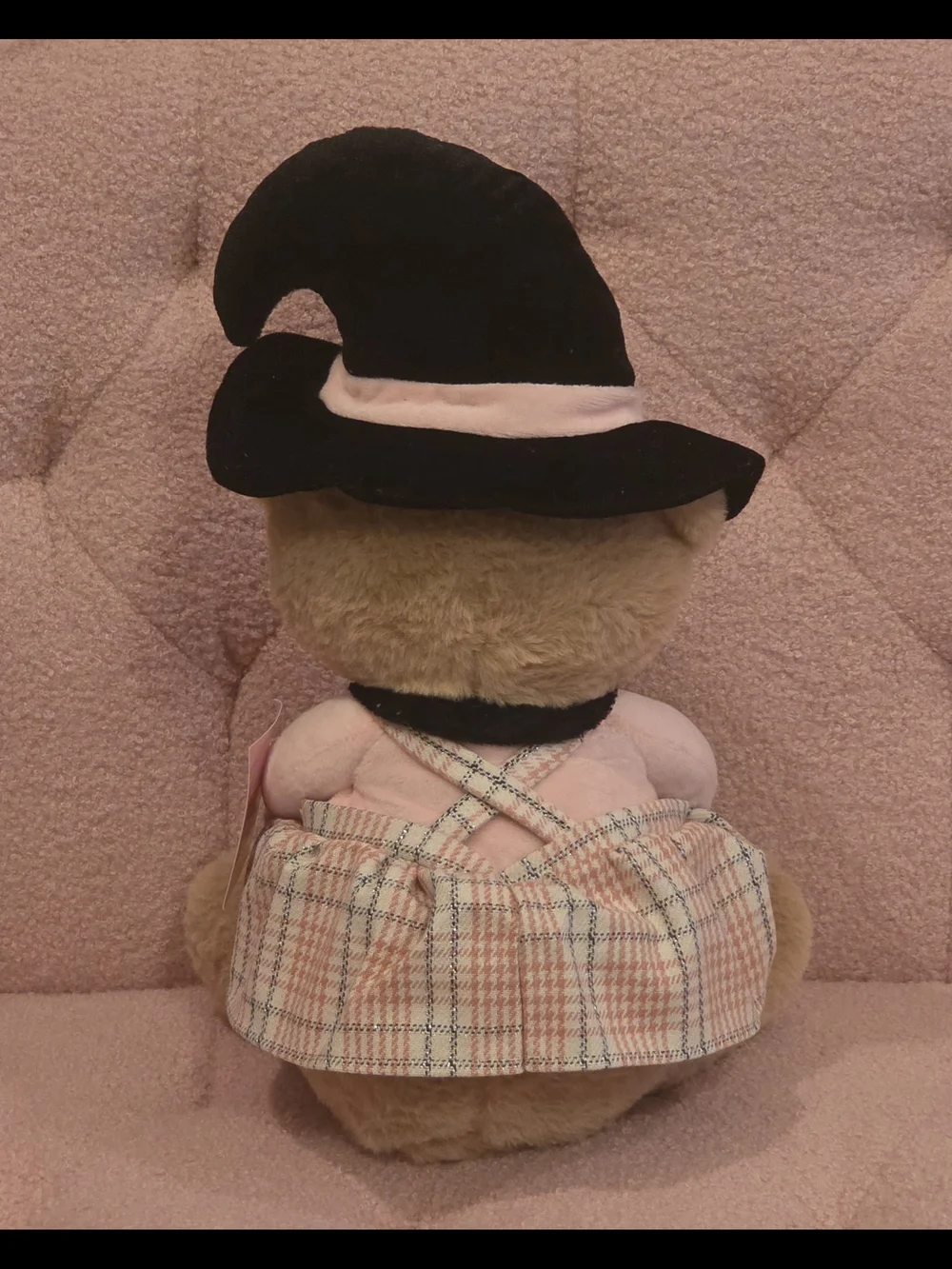 Homegoods pink halloween
