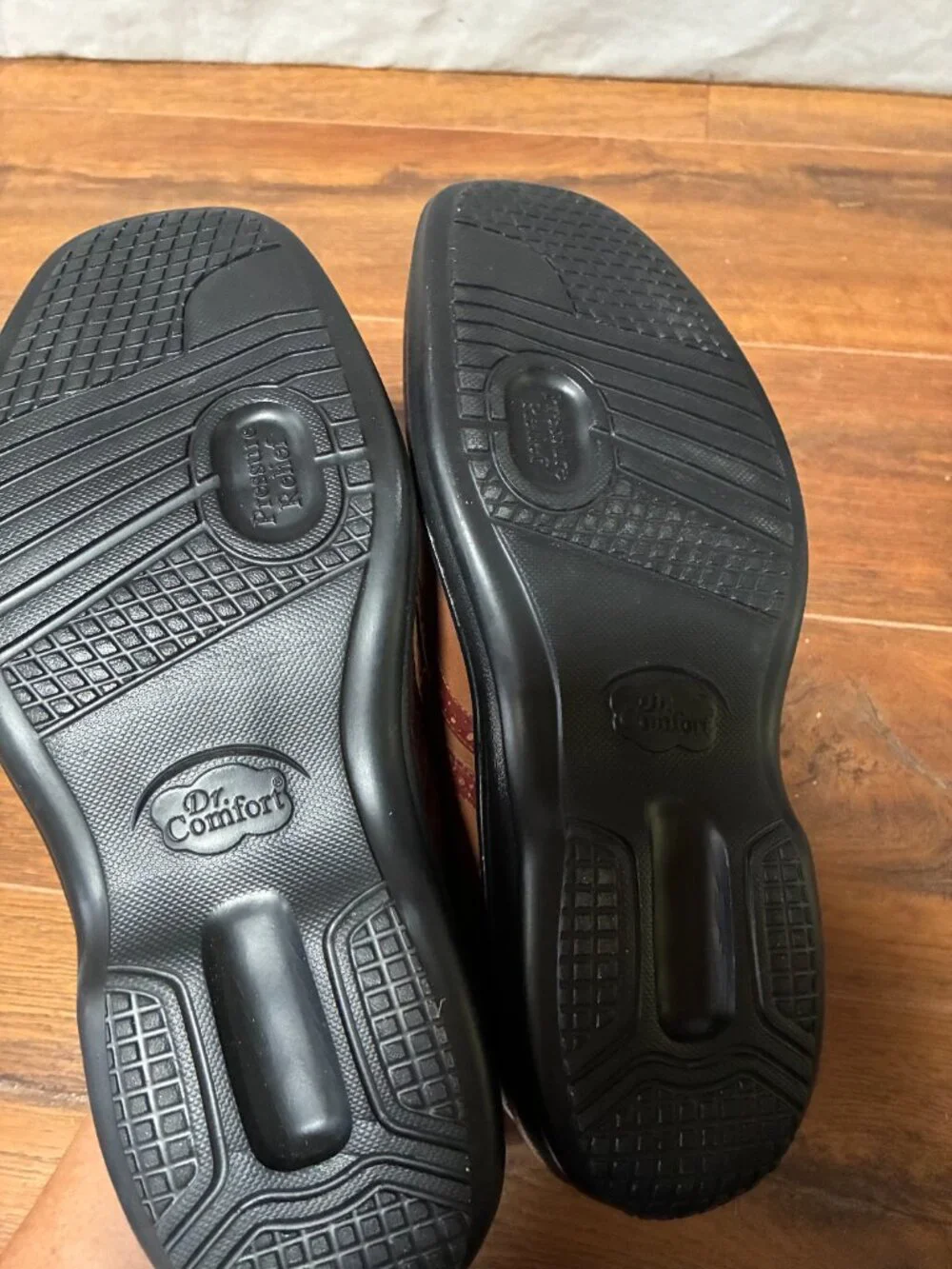 Dr Comfort new dr