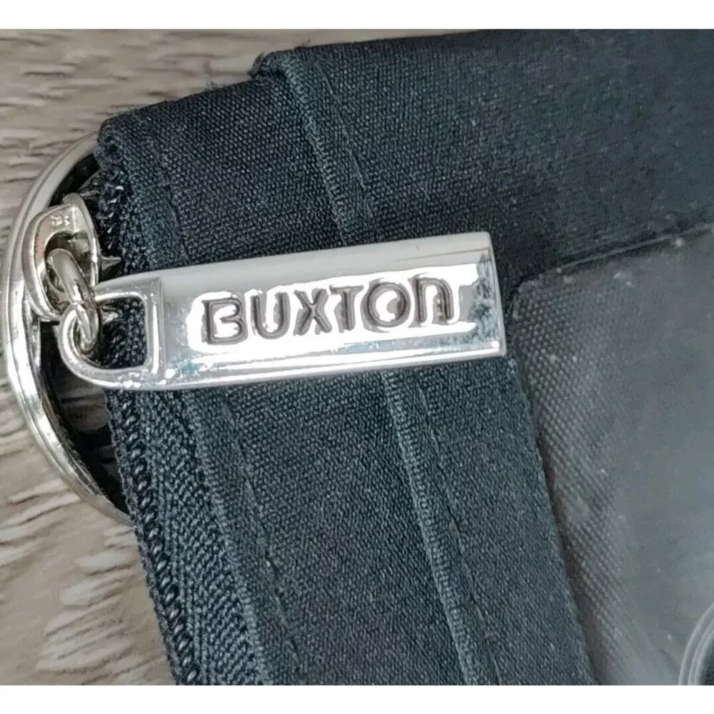 Buxton preowned good