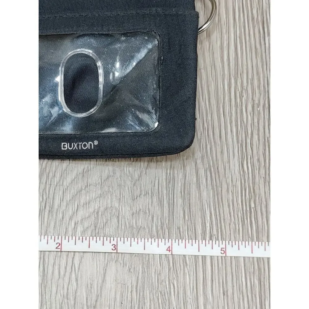 Buxton preowned good