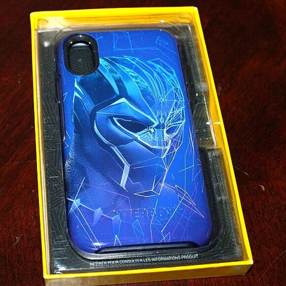OtterBox make offer