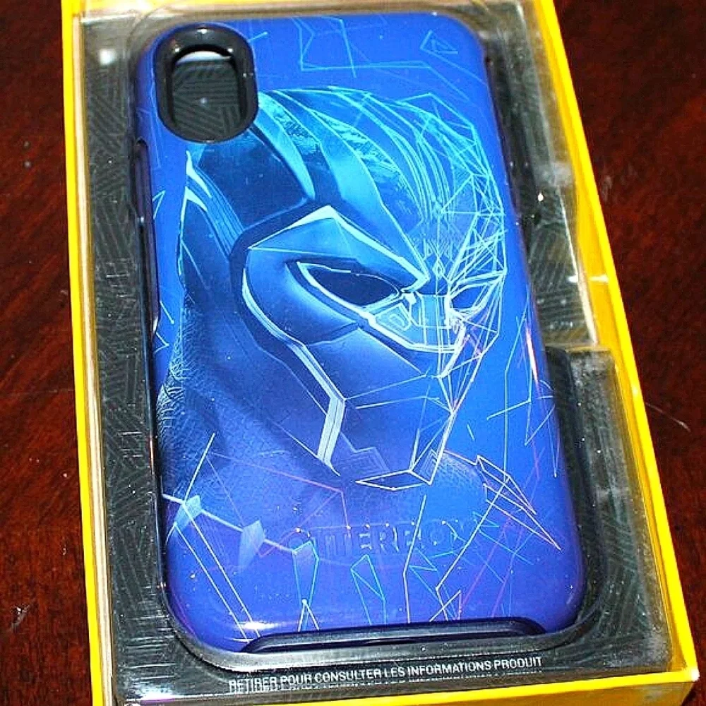 OtterBox make offer