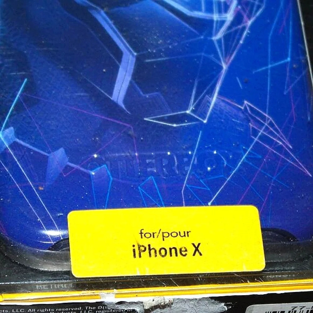 OtterBox make offer
