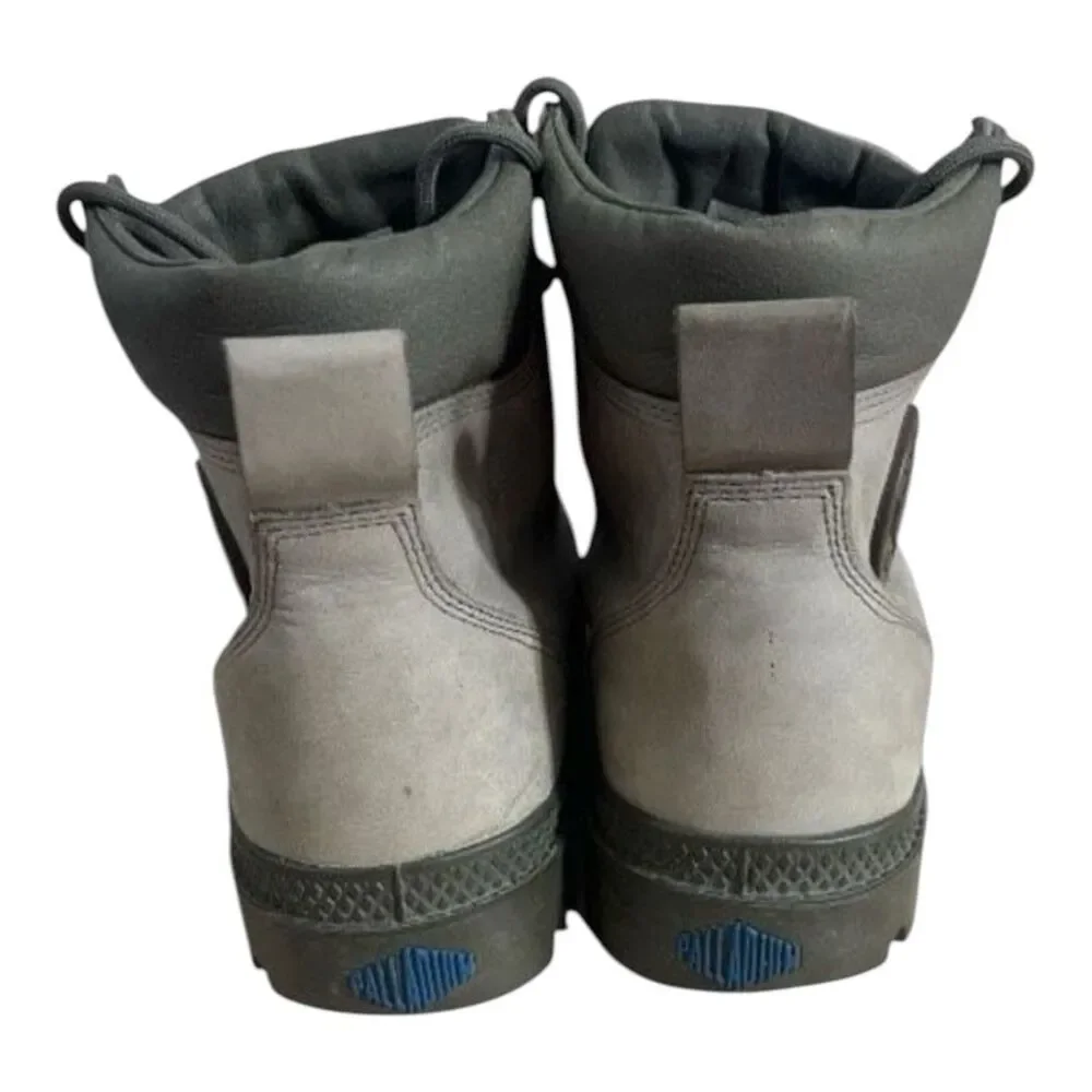 Palladium pampa sport
