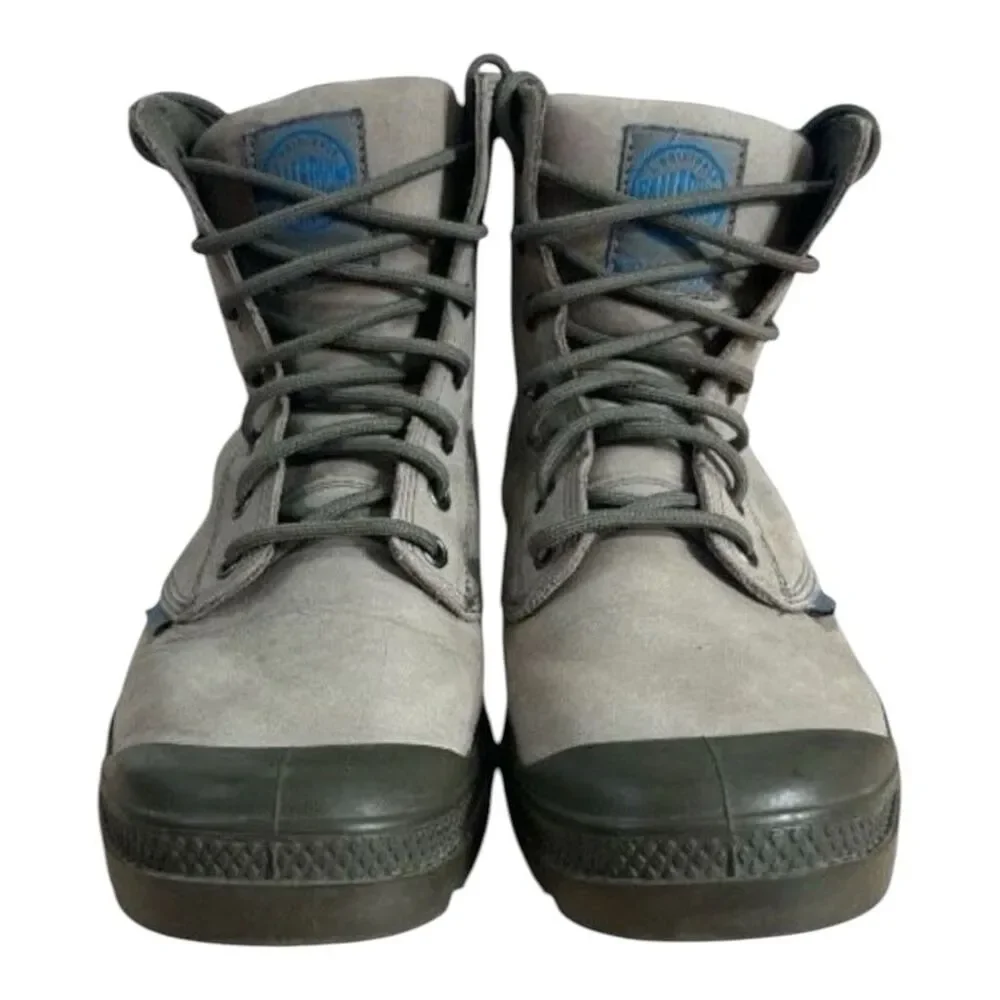 Palladium pampa sport